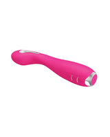 Pretty Love Hector Electro Shock Vibrator Dildoes & Dongs - Tophatter Daily Deals