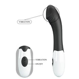 Party Up Bill Classic Vibe – 19 cm Vibrator > Vibrators > Standard Vibrators - Tophatter Daily Deals