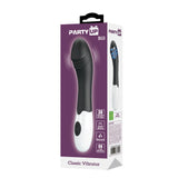 Party Up Bill Classic Vibe – 19 cm Vibrator > Vibrators > Standard Vibrators - Tophatter Daily Deals