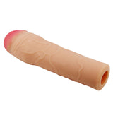 Party Up Parker (2 Inch) – Penis Extender Sleeve > Sex Toys For Men > Penis Sleeves - Tophatter Daily Deals