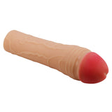 Party Up Parker (2 Inch) – Penis Extender Sleeve > Sex Toys For Men > Penis Sleeves - Tophatter Daily Deals