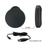Pretty Love Mr. Play (Black) – Remote-Controlled Silicone Vibrating Anal Plug > Anal Range > Vibrating Butt Plugs - Tophatter Daily Deals