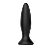 Mr. Play Vibrating Anal Plug – Ergonomic Design Butt Plug > Anal Range > Vibrating Butt Plugs - Tophatter Daily Deals
