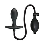 Party Up Kevin Inflatable Butt Plug – 9.1 cm Inflatable Butt Plug > Anal Range > Tunnel and Stretchers - Tophatter Daily Deals