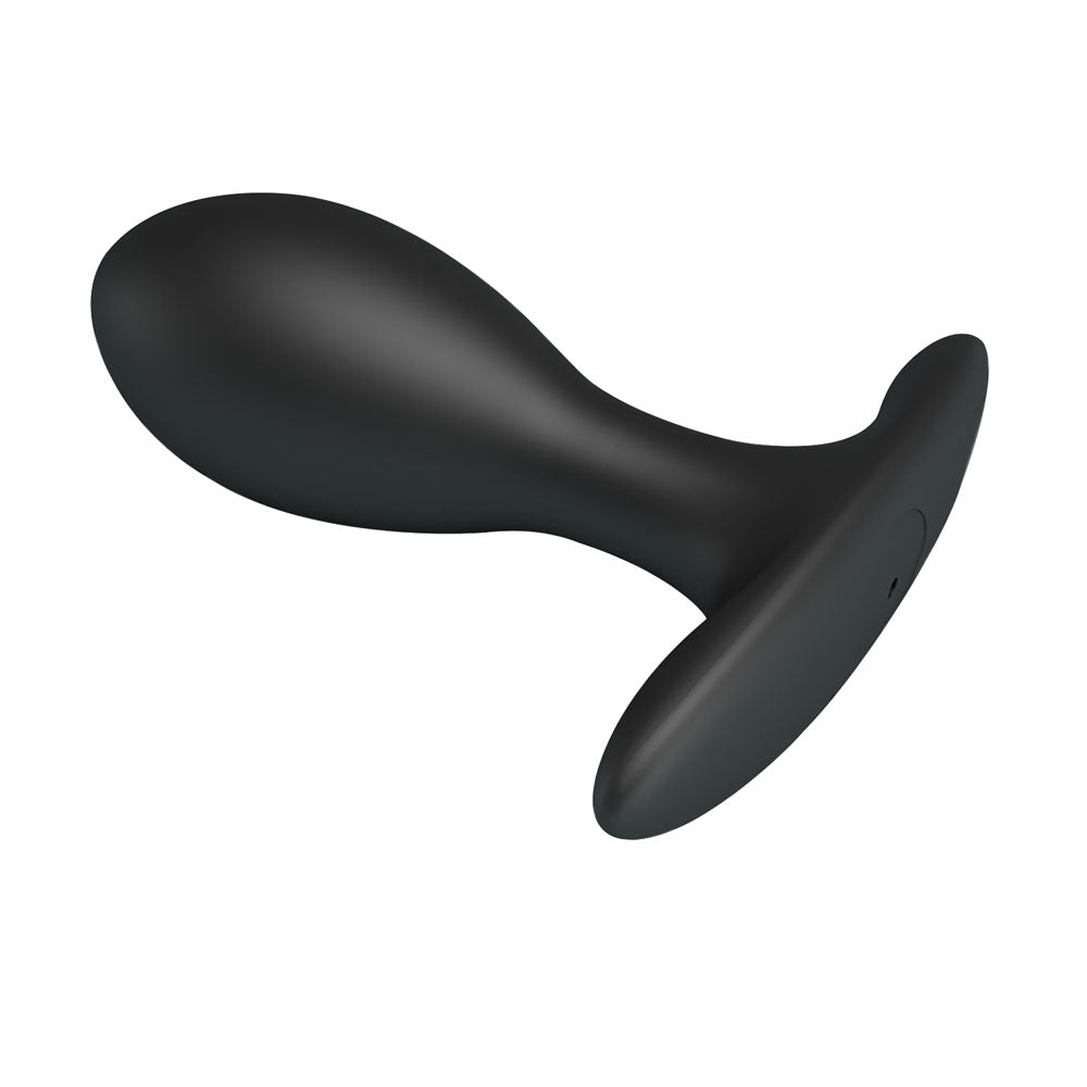 Party Up Kevin Inflatable Butt Plug – 9.1 cm Inflatable Butt Plug > Anal Range > Tunnel and Stretchers - Tophatter Daily Deals