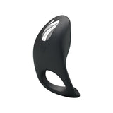Party Up King – USB Rechargeable Silicone Cock Ring > Cock Ring > Vibrating - Tophatter Daily Deals