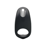 Party Up King – USB Rechargeable Silicone Cock Ring > Cock Ring > Vibrating - Tophatter Daily Deals