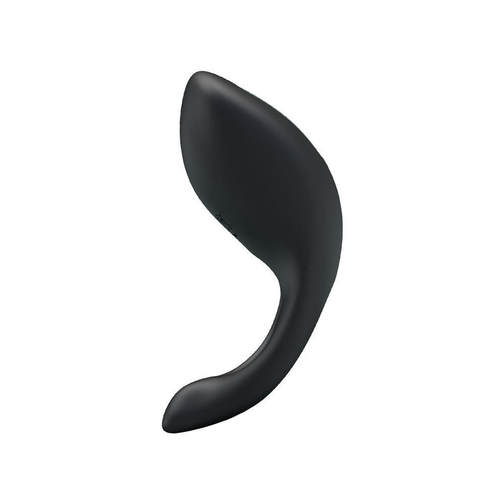 Party Up King – USB Rechargeable Silicone Cock Ring > Cock Ring > Vibrating - Tophatter Daily Deals