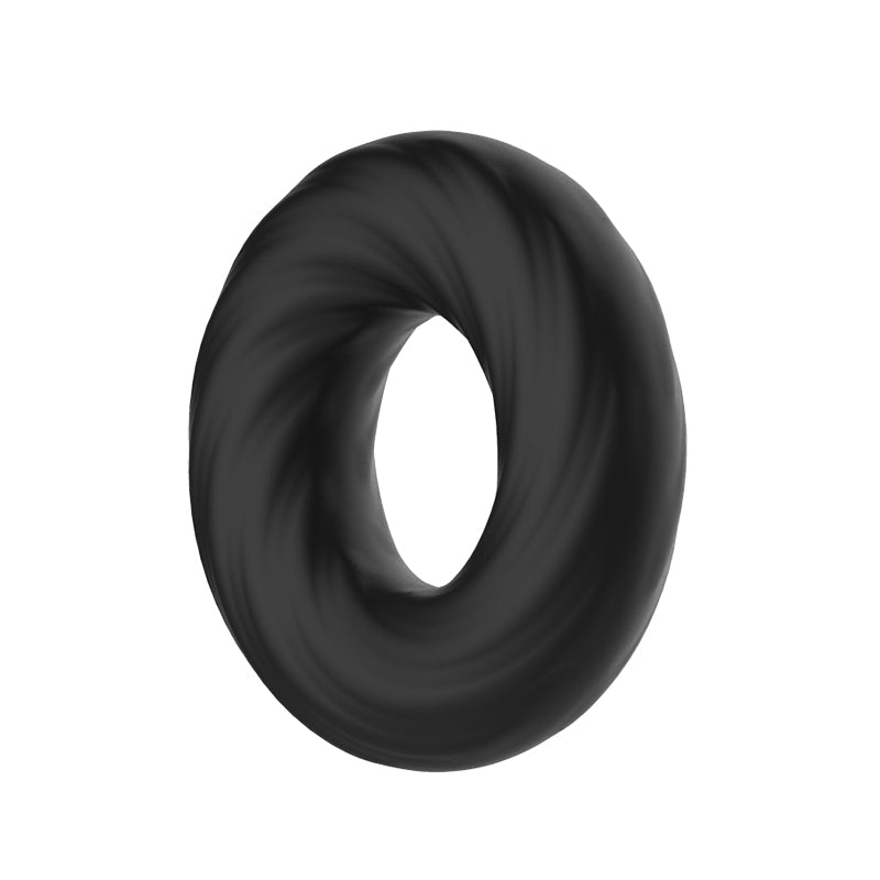 Newt Super Soft Silicone Cockring – High-Quality Silicone Cockring > Cock Ring > Single - Tophatter Daily Deals