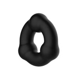 Boven Super Soft Silicone Cock Ring – Premium Soft Medical-Grade Silicone Cock Ring > Cock Ring > Single - Tophatter Daily Deals