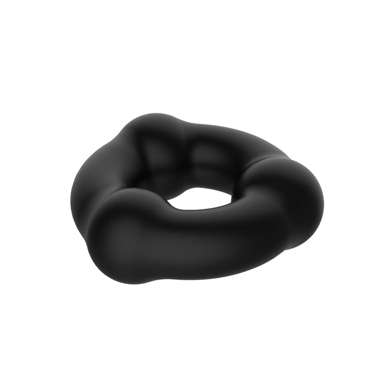 Boven Super Soft Silicone Cock Ring – Premium Soft Medical-Grade Silicone Cock Ring > Cock Ring > Single - Tophatter Daily Deals