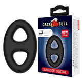 Naethan Super Soft Silicone Cockring – High-Quality Flexible Performance Ring for Men > Cock Ring > Single - Tophatter Daily Deals