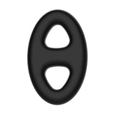 Naethan Super Soft Silicone Cockring – High-Quality Flexible Performance Ring for Men > Cock Ring > Single - Tophatter Daily Deals