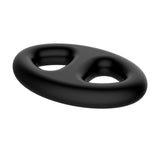 Naethan Super Soft Silicone Cockring – High-Quality Flexible Performance Ring for Men > Cock Ring > Single - Tophatter Daily Deals