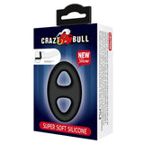 Naethan Super Soft Silicone Cockring – High-Quality Flexible Performance Ring for Men > Cock Ring > Single - Tophatter Daily Deals