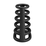 Party Up Kim Cock Cage Cock Ring Extender for Intense Pleasure > Bondage Gear > Male Chastity - Tophatter Daily Deals