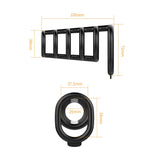 Party Up Kim Cock Cage Cock Ring Extender for Intense Pleasure > Bondage Gear > Male Chastity - Tophatter Daily Deals