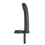 Party Up Martin Double Penetrator Cock and Ball Rings > Cock Ring > Single - Tophatter Daily Deals