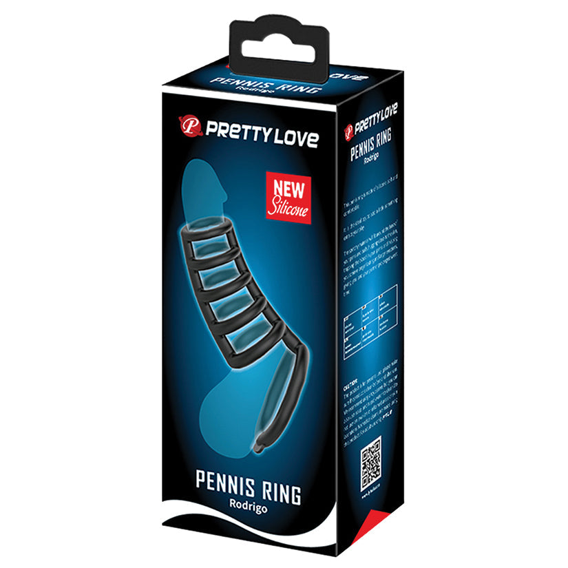 Rodrigo Cage - Tophatter Daily Deals