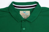 Men's Classic Fit Short Sleeve Polo Shirt (S-XXL) Men's Tops - Tophatter Daily Deals