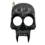 Vampire Skull Self Defense Keychain Keychain - Tophatter Daily Deals