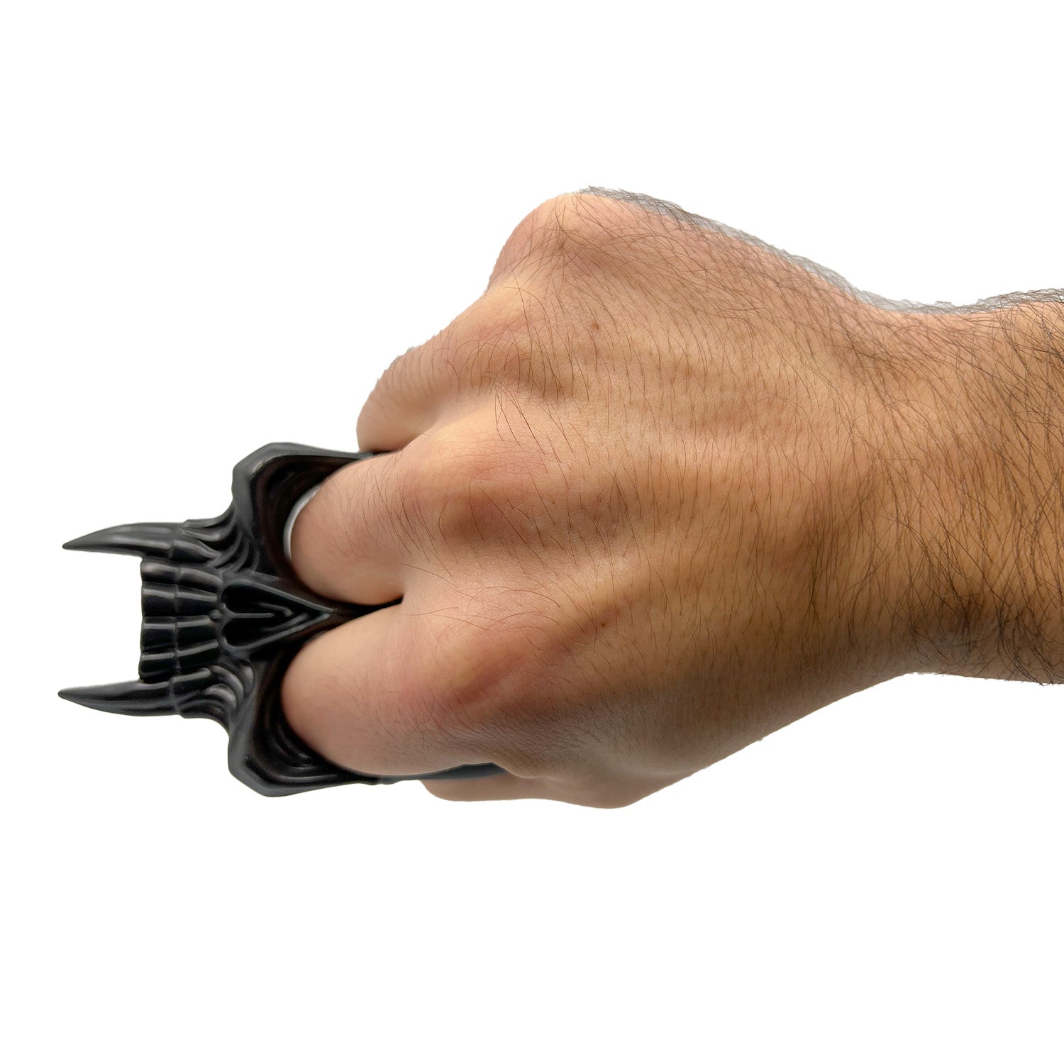 Vampire Skull Self Defense Keychain Keychain - Tophatter Daily Deals