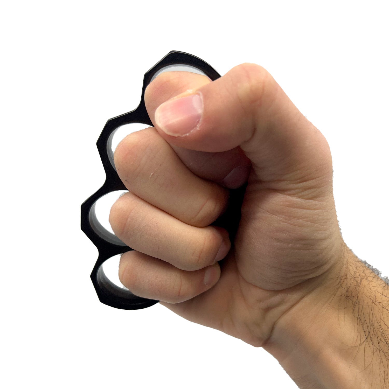 Heavy Metal Knuckles - Tophatter Daily Deals