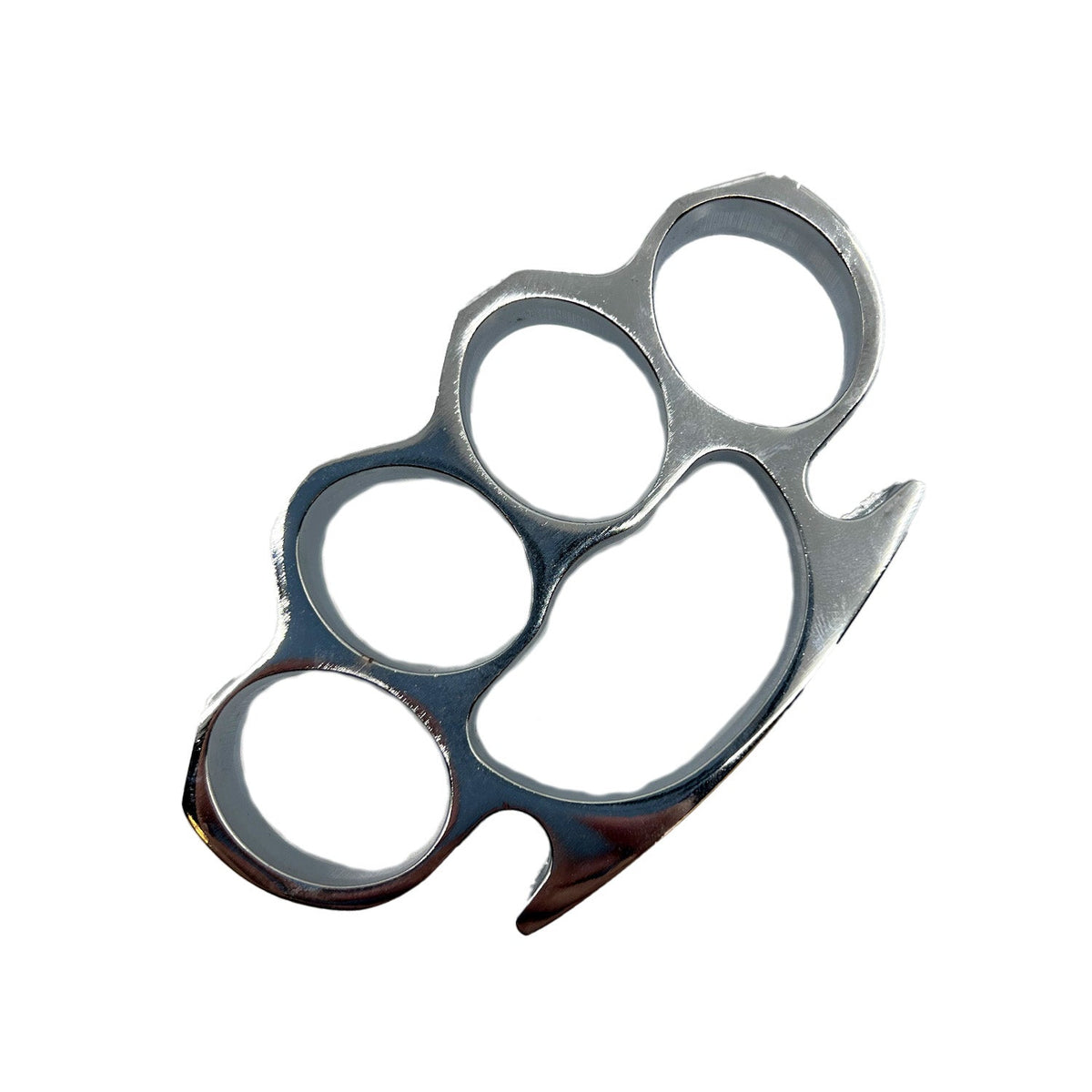 Heavy Metal Knuckles - Tophatter Daily Deals