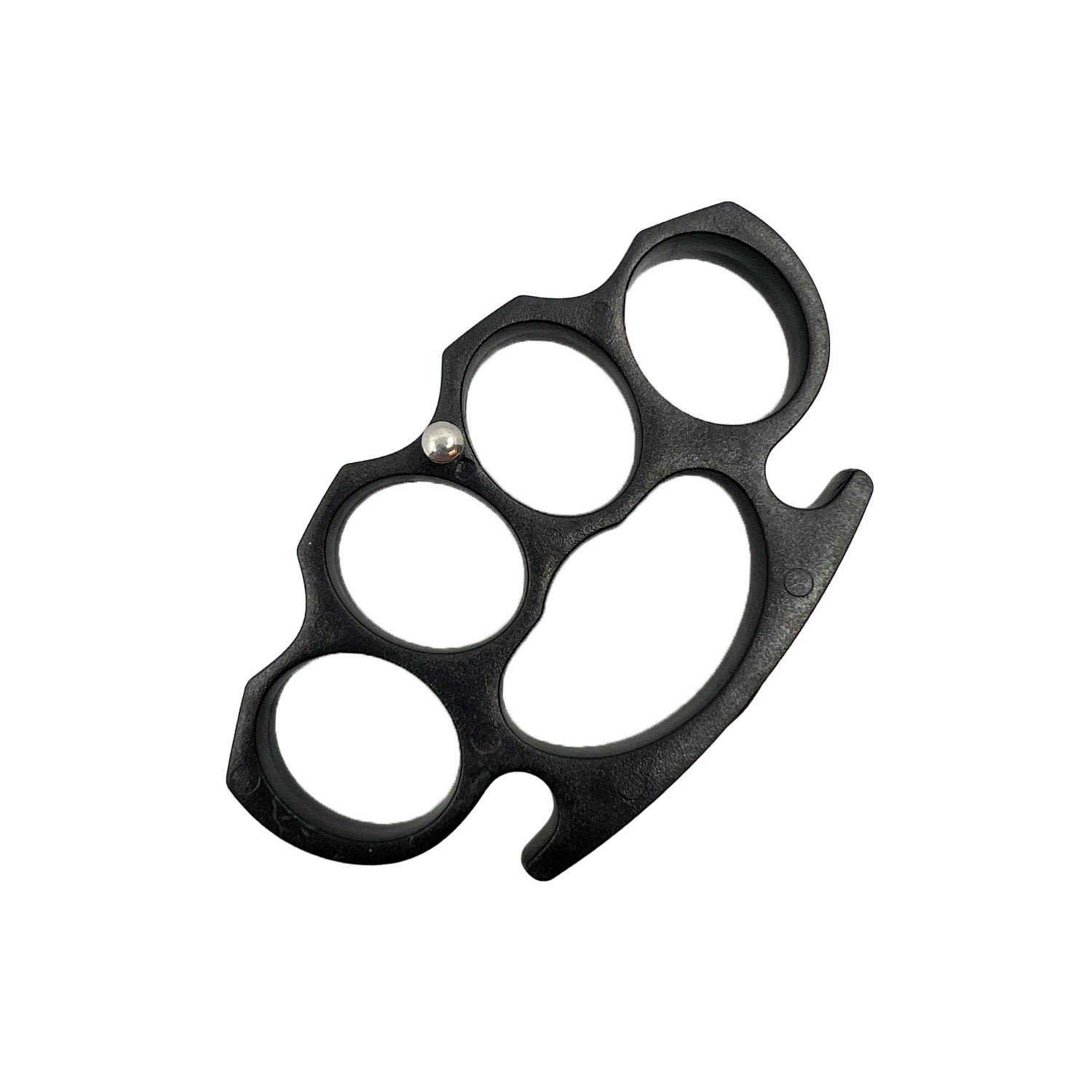ABS Knuckles Black - Tophatter Daily Deals