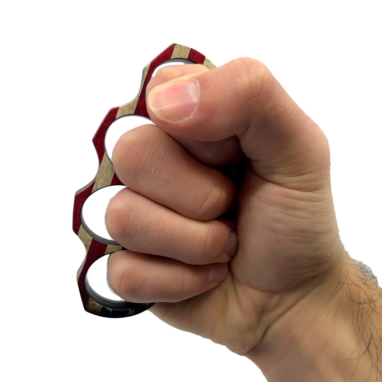 ABS Knuckles - Tophatter Daily Deals