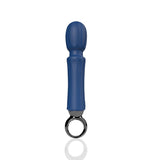 Screaming O PrimO Wand – Rechargeable Portable Wand Vibrator with 10 Vibration Functions > Sex Toys > Massage Wands - Tophatter Daily Deals
