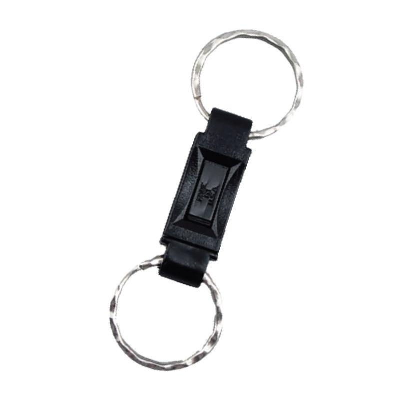 Break Away Key Ring - Tophatter's Inc. Daily Deals Online Keychain - Tophatter Daily Deals