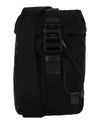 Givenchy Nylon Crossbody Bag Black-BKU02C-K17R-001-00002-NS Bags - Tophatter Daily Deals
