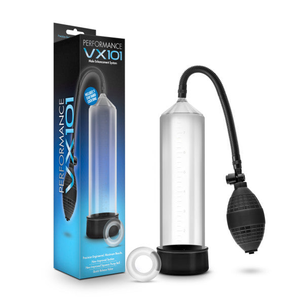 Blush Performance VX101 Enhancement Pump Pumps - Tophatter Daily Deals