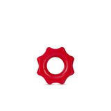 Stay Hard Nutz Red C-Rings - Tophatter Daily Deals