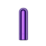 Kool Vibes Mini Bullet Vibrator Grape > Vibrators > Mini Vibrators - Tophatter Daily Deals