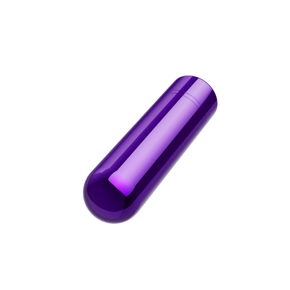 Kool Vibes Mini Bullet Vibrator Grape > Vibrators > Mini Vibrators - Tophatter Daily Deals