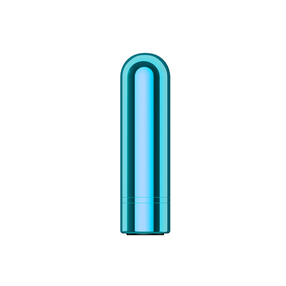 Kool Vibes Mini Bullet Vibrator Blueberry > Vibrators > Mini Vibrators - Tophatter Daily Deals