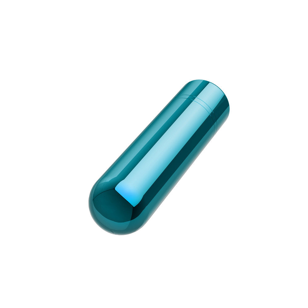 Kool Vibes Mini Bullet Vibrator Blueberry > Vibrators > Mini Vibrators - Tophatter Daily Deals