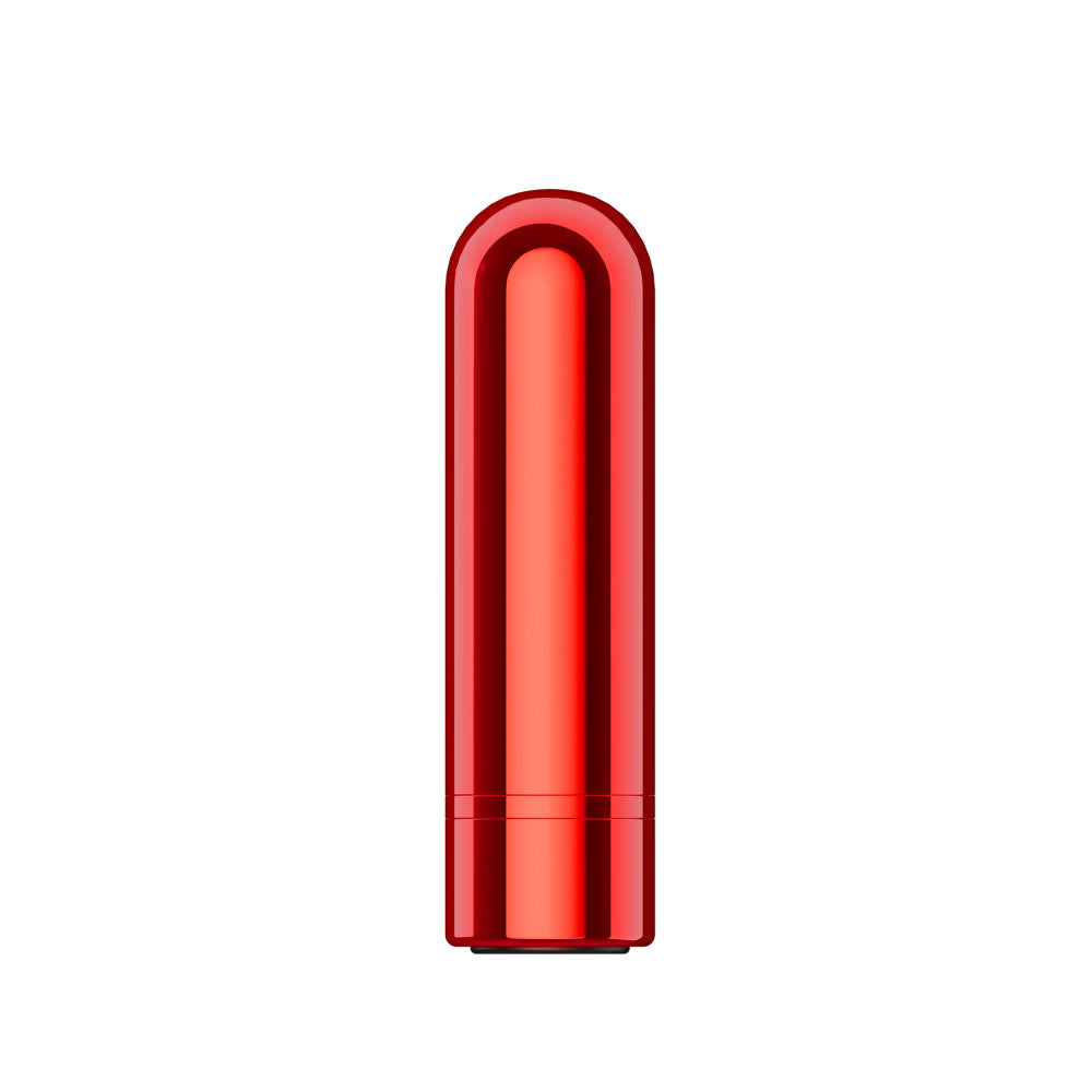 Kool Vibes Mini Bullet Cherry > Vibrators > Mini Vibrators - Tophatter Daily Deals