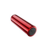 Kool Vibes Mini Bullet Cherry > Vibrators > Mini Vibrators - Tophatter Daily Deals