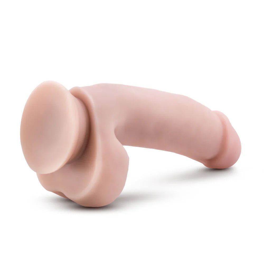 Loverboy - The Pizza Boy - 17.8 cm (7'') Dong > Dildos > Realistic Dildos - Tophatter Daily Deals