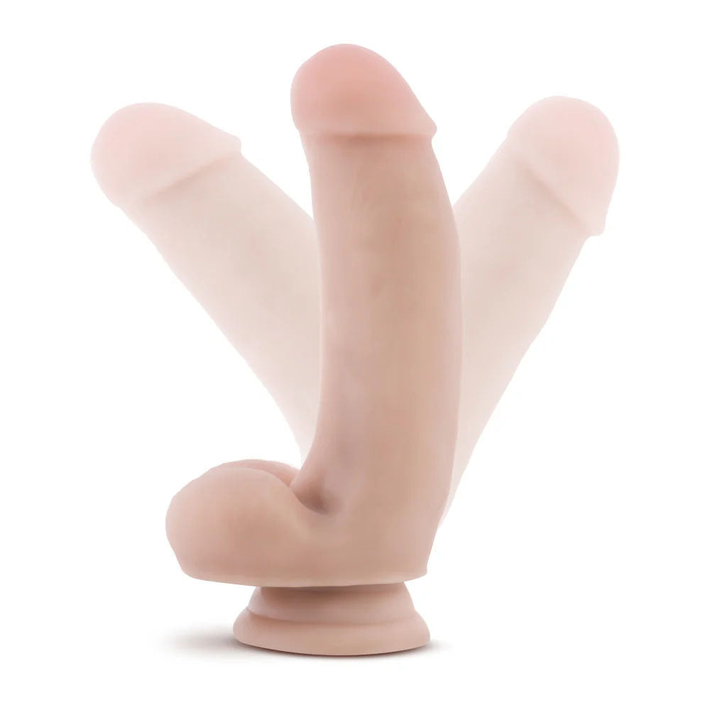 Loverboy - The Pizza Boy - 17.8 cm (7'') Dong > Dildos > Realistic Dildos - Tophatter Daily Deals