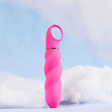Aria Amazing Af Fuschia 15.9 Cm Vibrator > Vibrators > Standard Vibrators - Tophatter Daily Deals