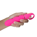 Aria Amazing Af Fuschia 15.9 Cm Vibrator > Vibrators > Standard Vibrators - Tophatter Daily Deals