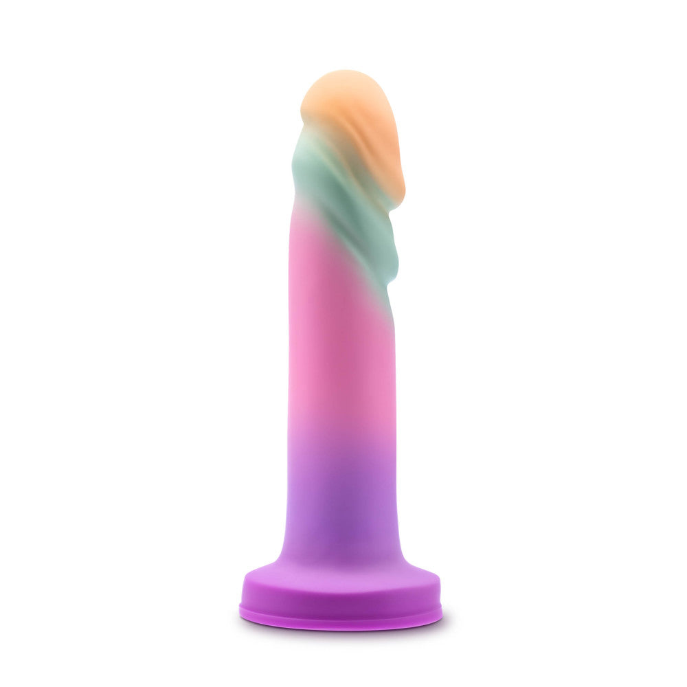 Avant Sunrise Gaze Sherbet 19 cm Harness Compatible Dildo > Dildos > Neutral Dildos - Tophatter Daily Deals