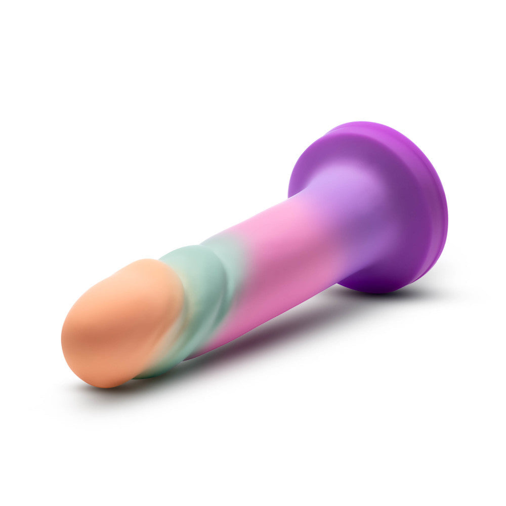 Avant Sunrise Gaze Sherbet 19 cm Harness Compatible Dildo > Dildos > Neutral Dildos - Tophatter Daily Deals
