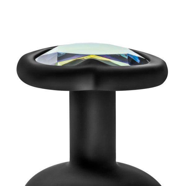 Luxe Bling Plugs Training Kit Anal Plugs - Tophatter Daily Deals