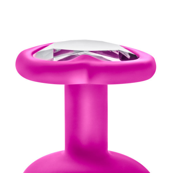 Luxe Bling Plugs Training Kit Anal Plugs - Tophatter Daily Deals