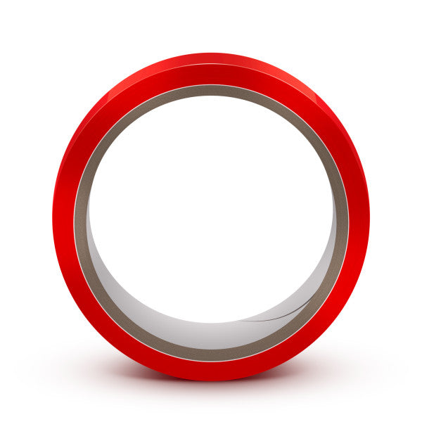 Temptasia 60 ft Bondage Tape Bondage Tape - Tophatter Daily Deals